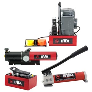 bva chile