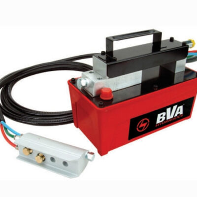 Bombas de aire a control remoto