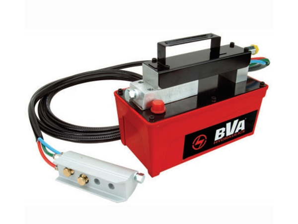 Bombas de aire a control remoto