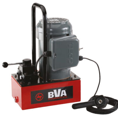 Bombas eléctricas