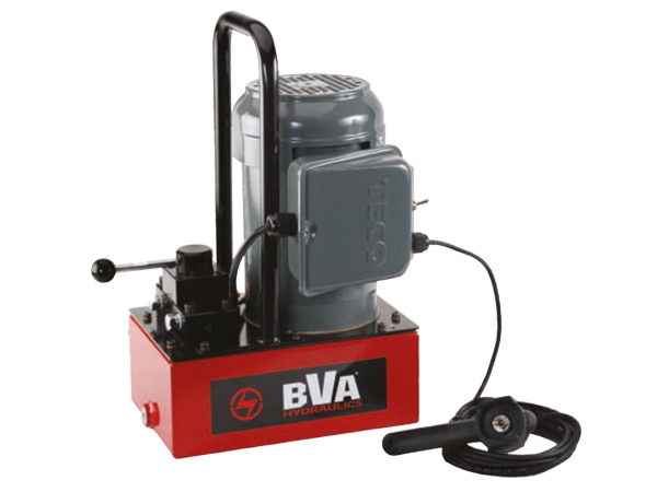 Bombas eléctricas