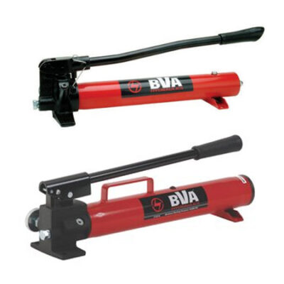 Bombas manuales single