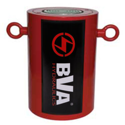 Cilindros de Alto Tonelaje Doble Acciòn BVA