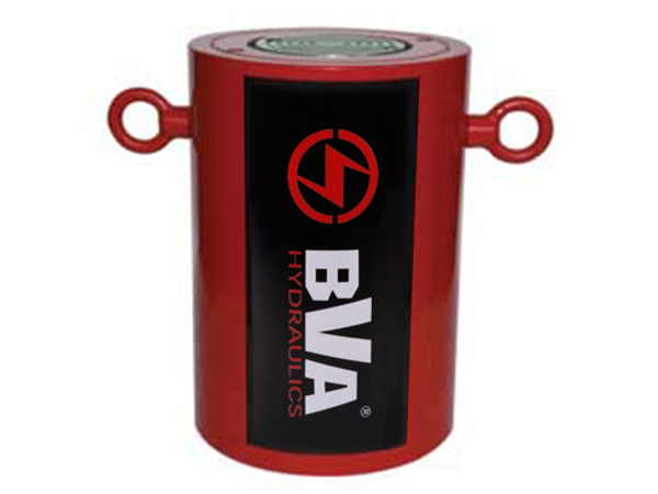 Cilindros de Alto Tonelaje Doble Acciòn BVA
