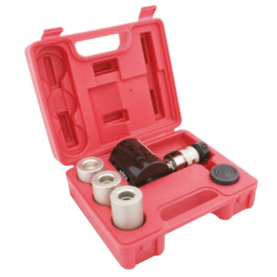 Kits para cilindros de bajo perfil BVA
