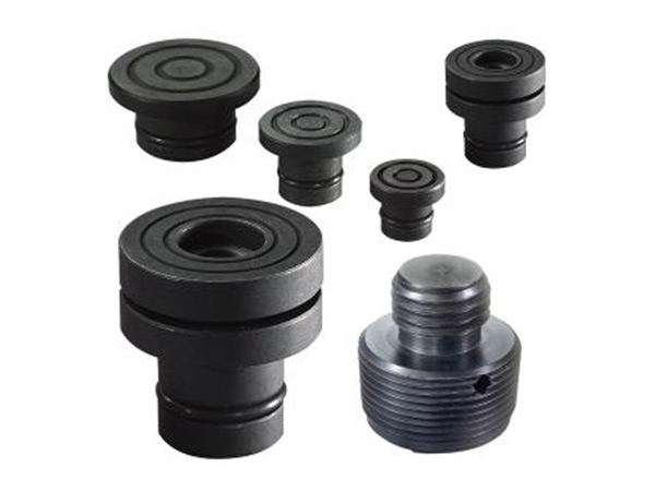 Monturas Cylinder